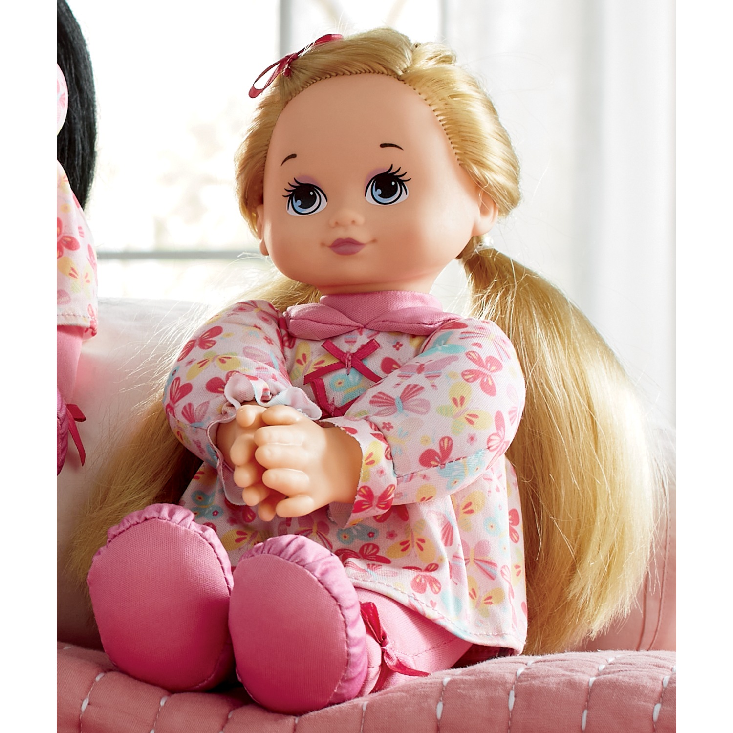 Sweet faith prayer doll best sale