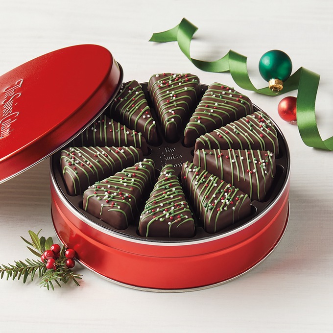 Cheesecake Trees, , large
