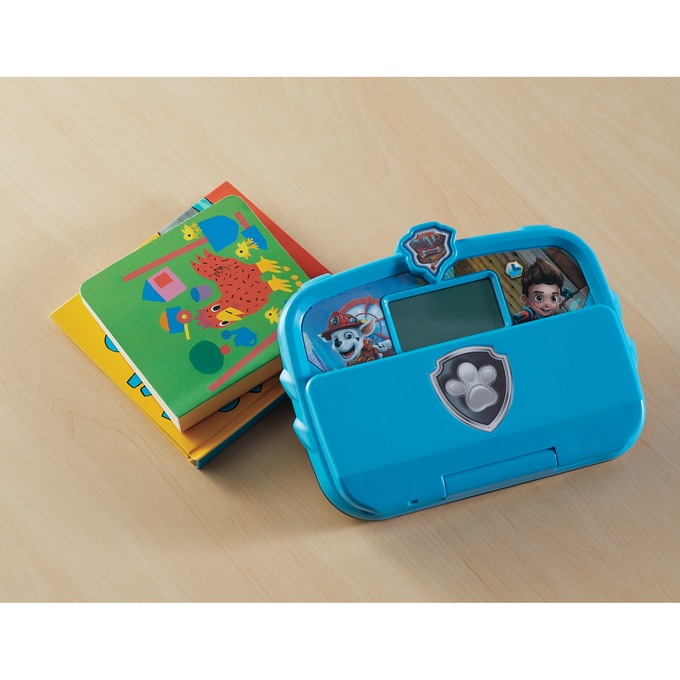 Paw patrol learning pad cheap