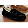 Men&#39;s Suede Moccasin, , large