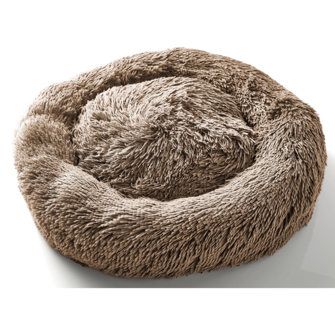 Calming Pet Bed, , large