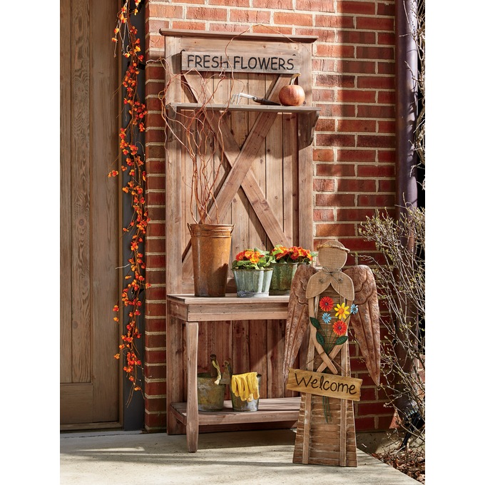 Bittersweet Garland, , large