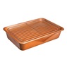Gotham Steel Stackmaster 6-Piece Bakeware Set, , large