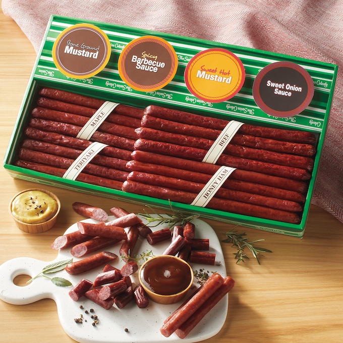 Meat Stick Bonanza Gift Set, , large