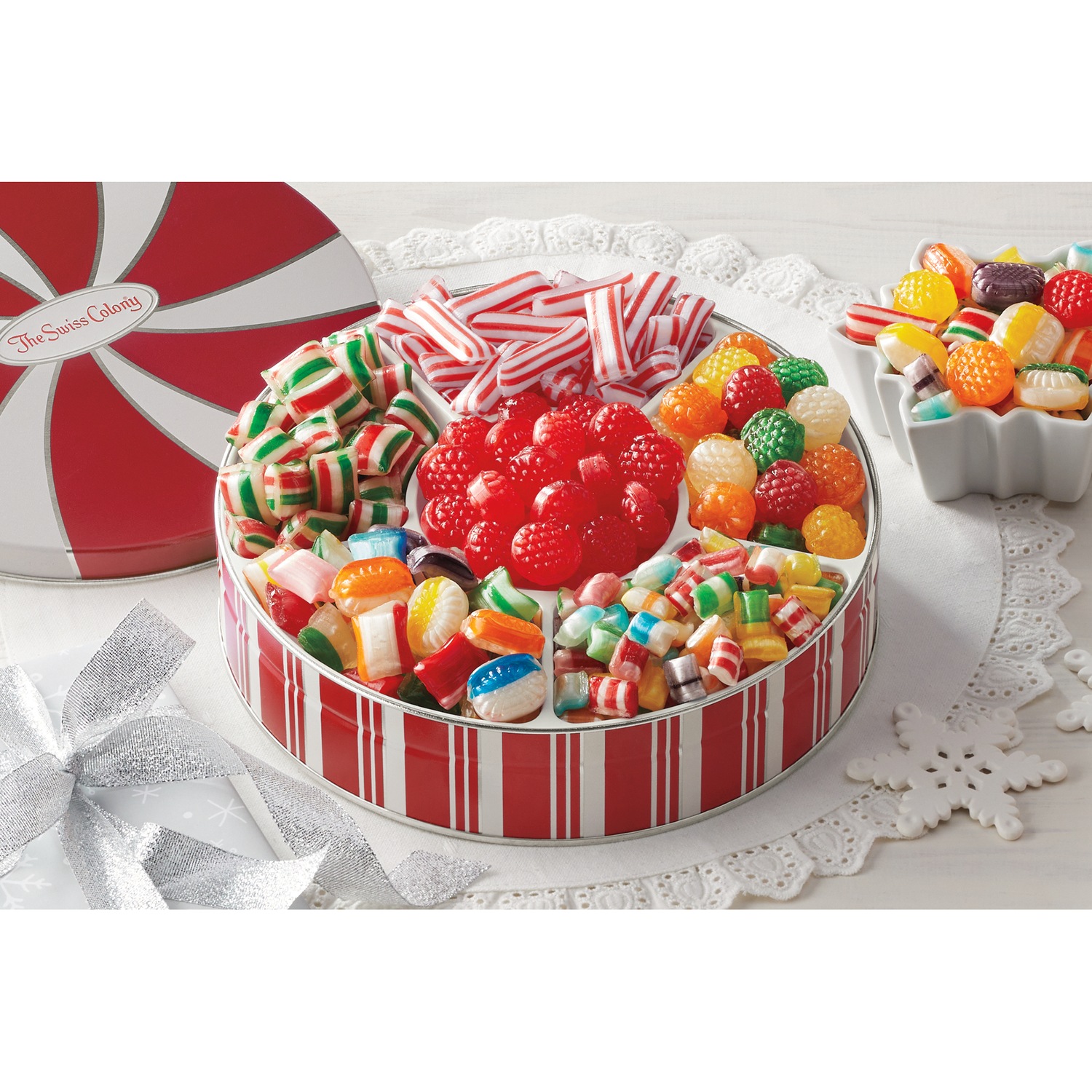 邦楽 FIRST CLASS / Candy / 7inch Traditional Candy | Swiss Colony