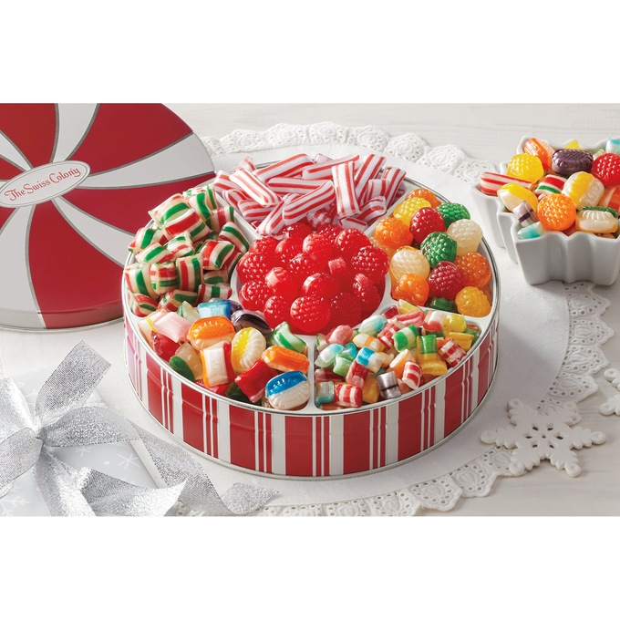 Traditional Candy, , large