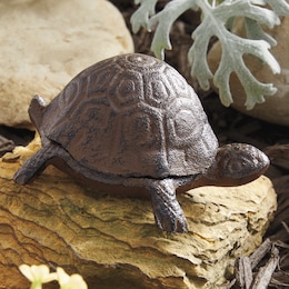 Turtle Key Hider, , large