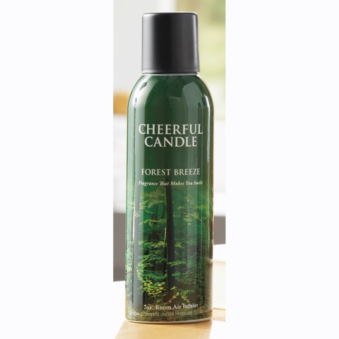 Room Fragrance Spray, , large