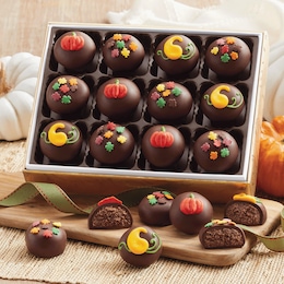Fall Truffles, , large