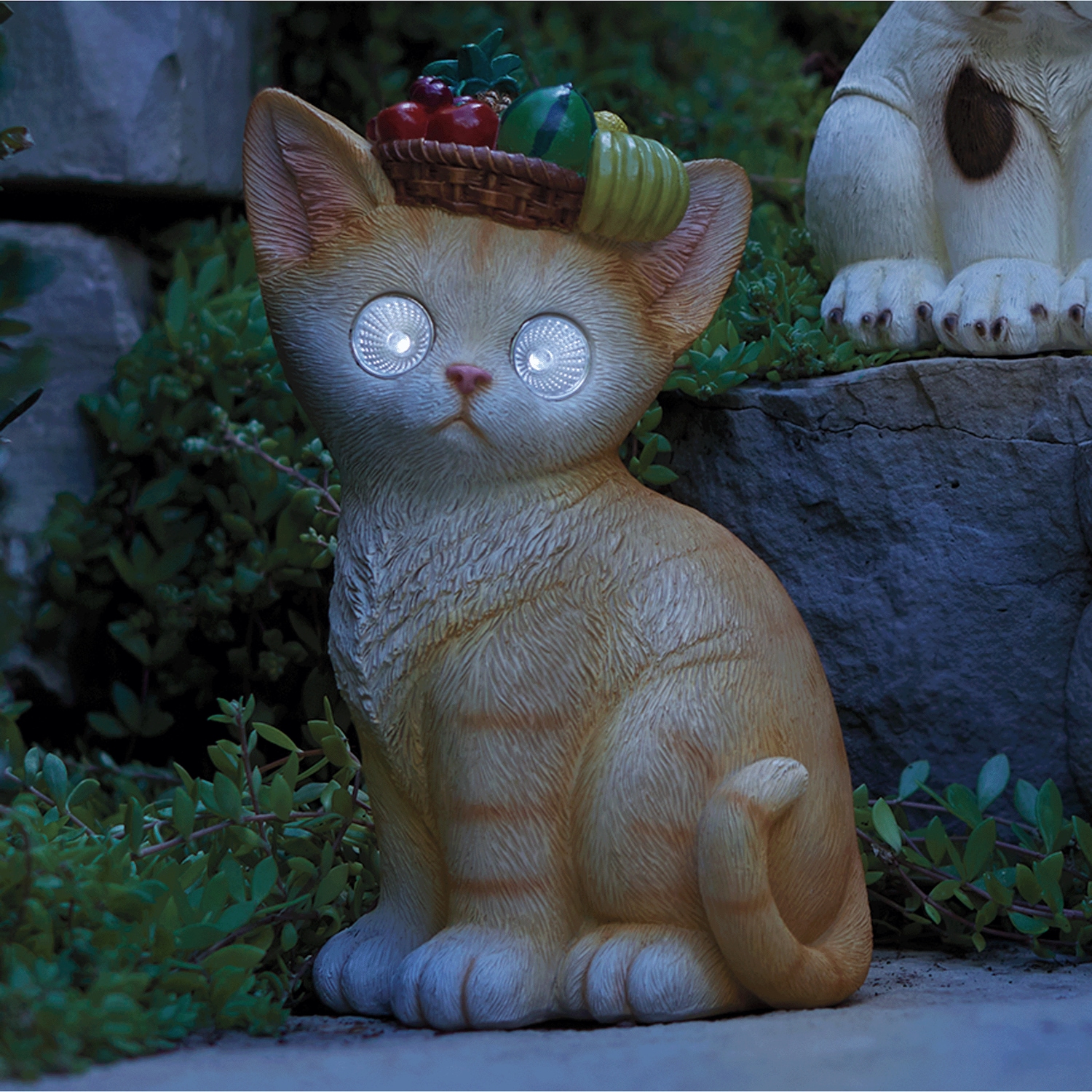 Solar Pet Friend | Swiss Colony