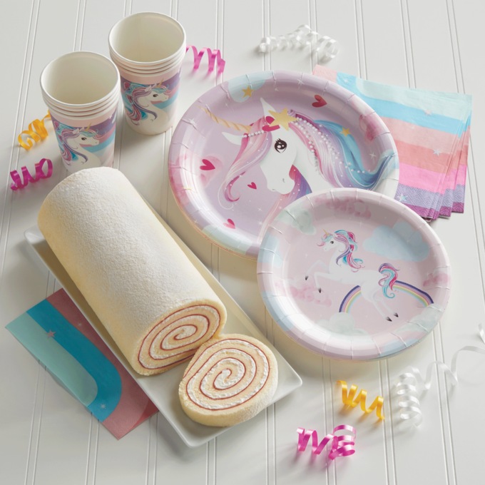 Unicorn Party Kit, , large