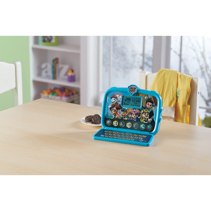 Paw Patrol The Movie Learning Tablet, , large