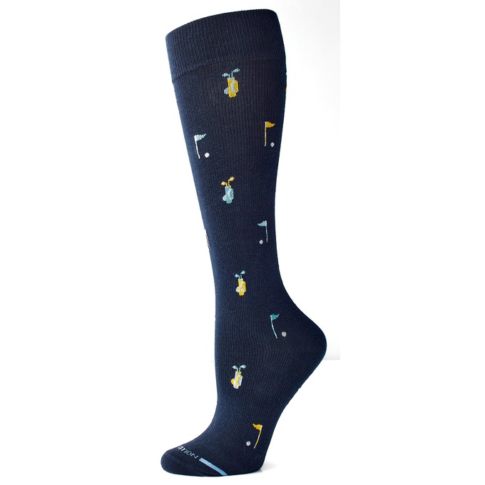 Men's Novelty Compression Socks, , large