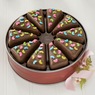 Spring Cheesecake Bites, , large