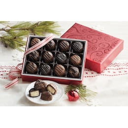 Chocolate Buttercreams, , large