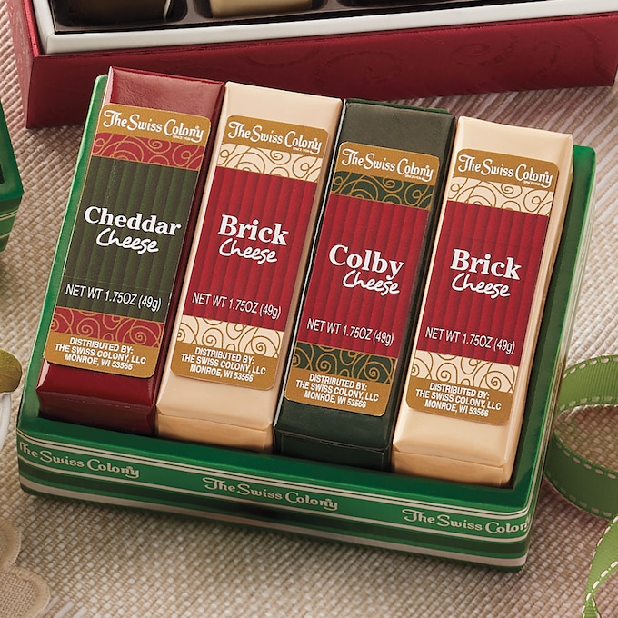 Cheese Bars, , large