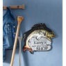 Bait and Tackle Shop Sign, , large