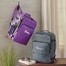 Montgomery Ward Personalized Backpack, , large