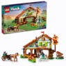 LEGO Friends Autumn's Horse Stable, , large