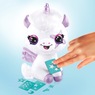 Airbrush Plush Unicorn, , large