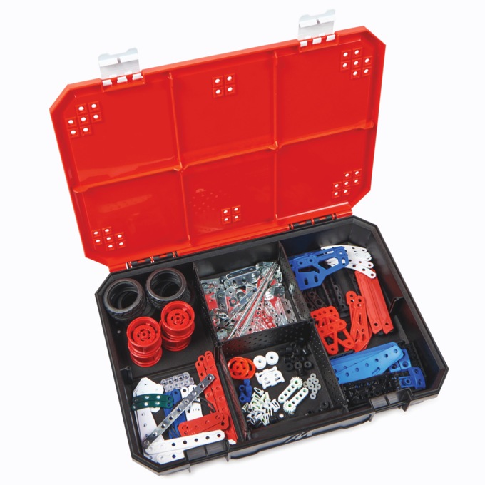 Meccano Maker's Toolbox, , large