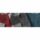 Red Teal Charcoal