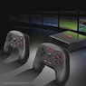 Gamestation Wireless Retro Console with 265 Games, , large