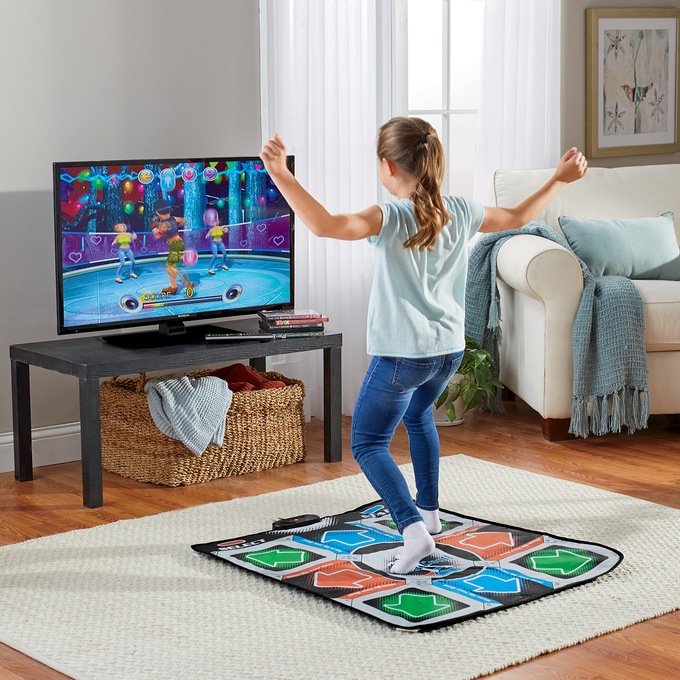 Dance Pad, , large
