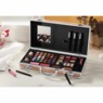 Luxe Makeup Train Case Kit, , large