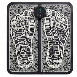EMS Foot Mat, , large