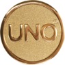 UNO Premium 50th Anniversary Edition Card Game, , large