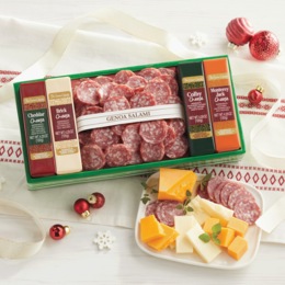 Savory Sampler, , large