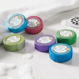 6-Piece Shower Steamers Set, , large