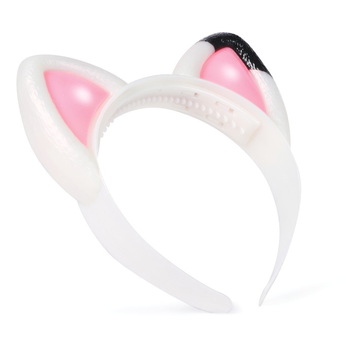 Gabby's Dollhouse Meow-Mazing Interactive Ears, , large