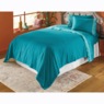 Moroccan-Style Embroidered Hem Sheet Set, , large