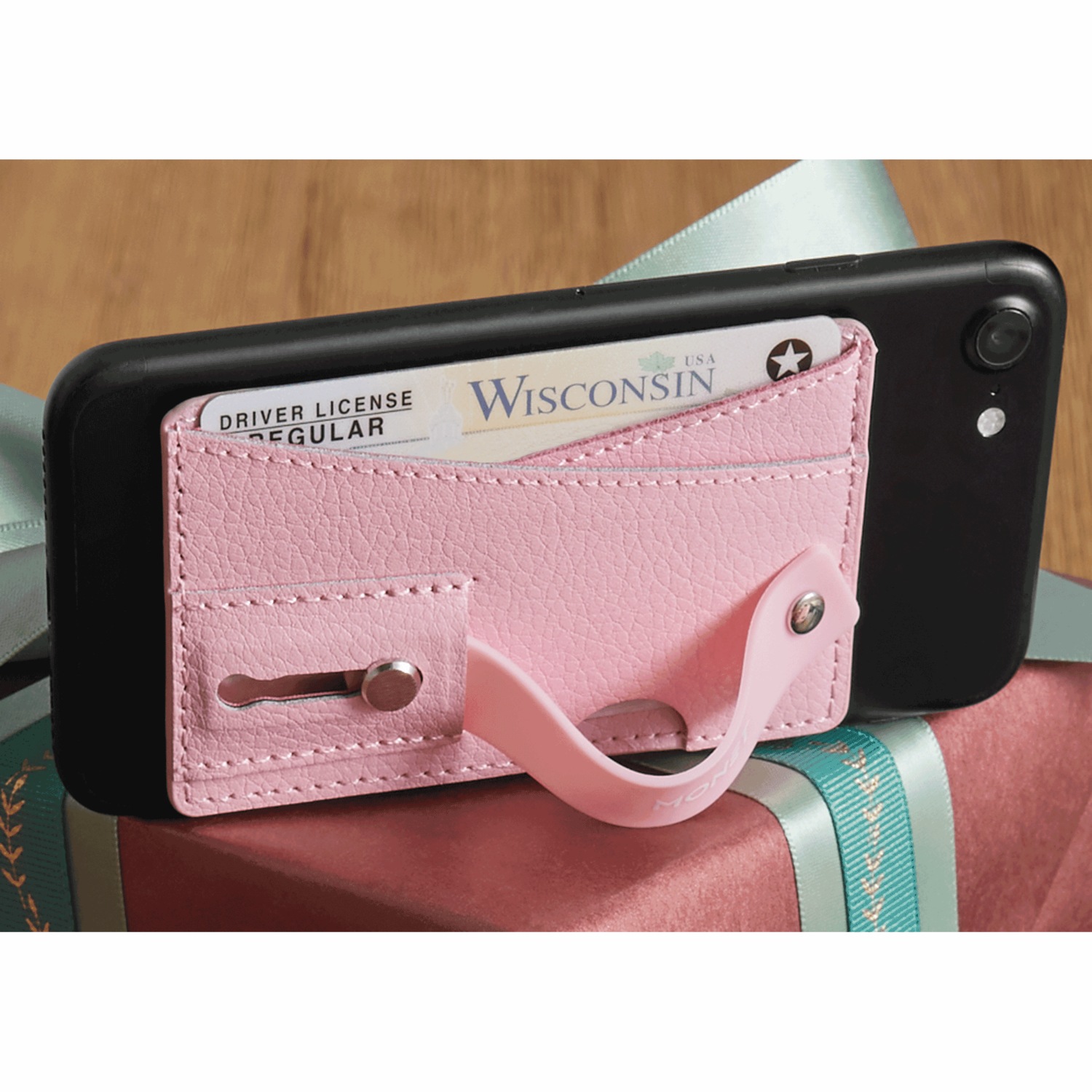 Monet 3-in-1 Smartphone Wallet | Swiss Colony