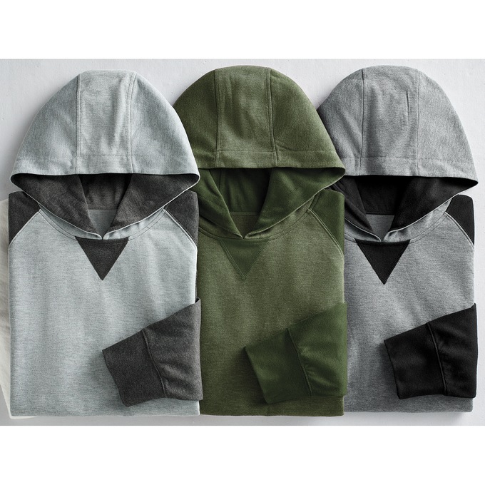 3-Pack Hoodies, , large