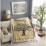 Novelty Sherpa Throw - Buy More & Save, , large