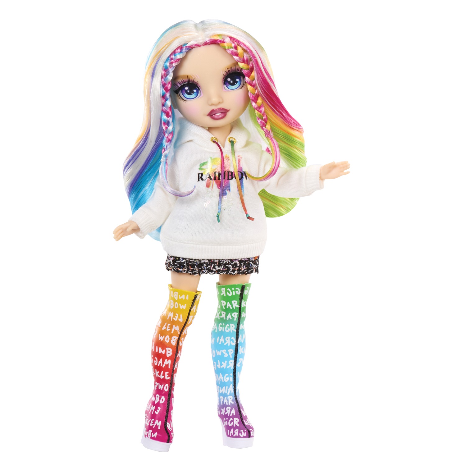 Rainbow High Fantasy Playset with Doll | Swiss Colony