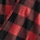 Red Black Buffalo