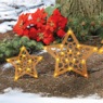 Set of 2 Solar Trees or Stars, , large
