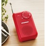 Sylvania Pocket Radio, , large