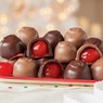 Chocolate-Covered Cherries, , large