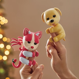 Fingerlings Adopt Me  , , large