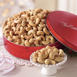 Jumbo Cashews - Delivery Included, , large
