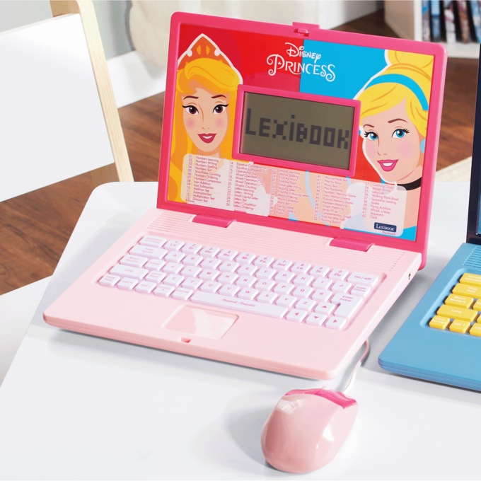 Lexibook Bilingual Educational Laptop, , large
