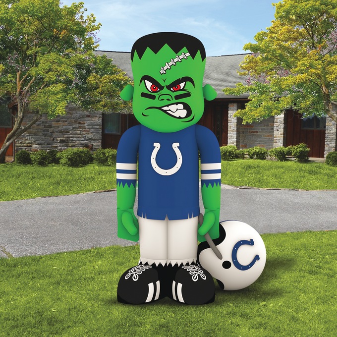 NFL  Inflatable Steinbacker, , large