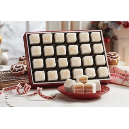 Cinnamon Petits Fours, , large