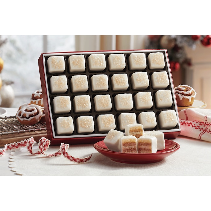 Cinnamon Petits Fours, , large
