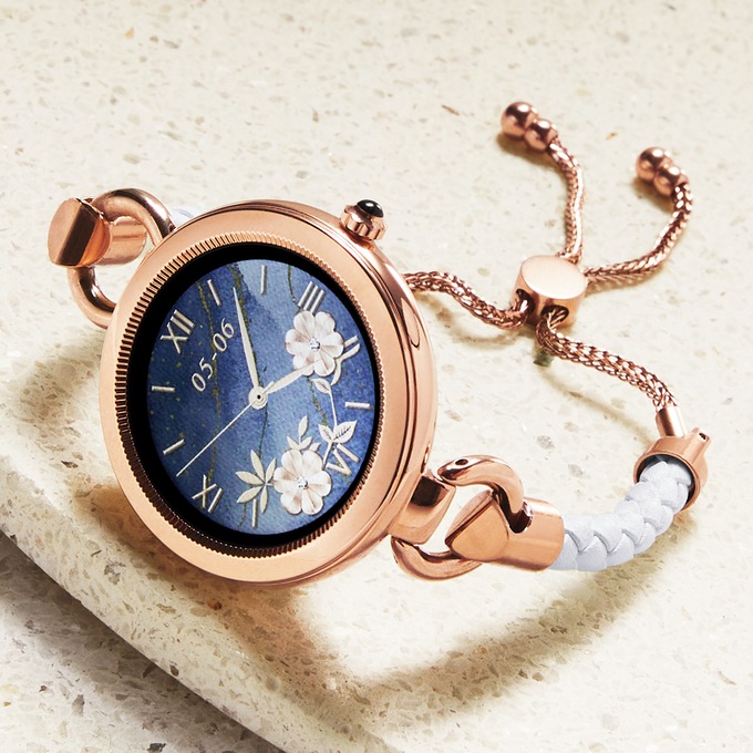 Venus smartwatch 2025